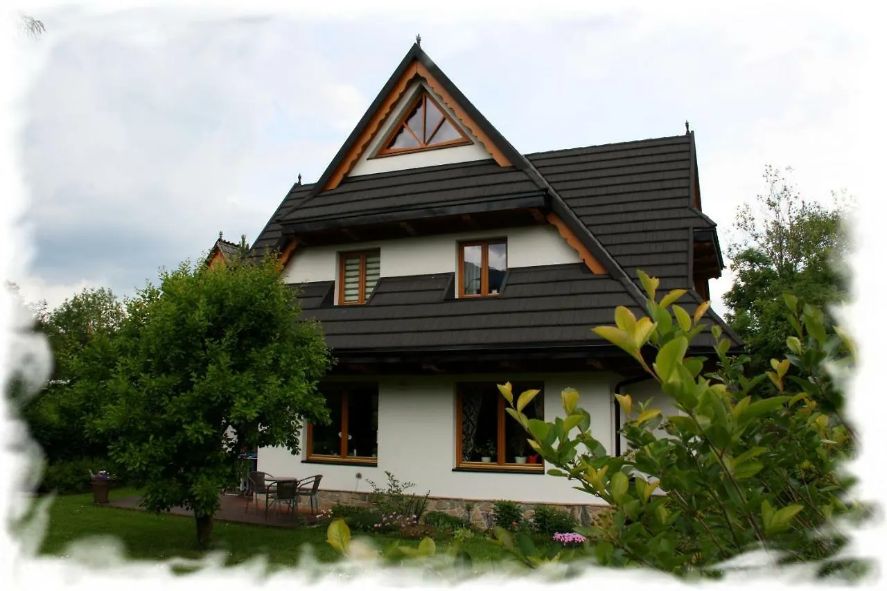 Tatra View Apartment Zakopane 0*,  Poland