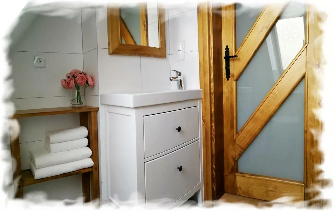 Tatra View Apartment Zakopane