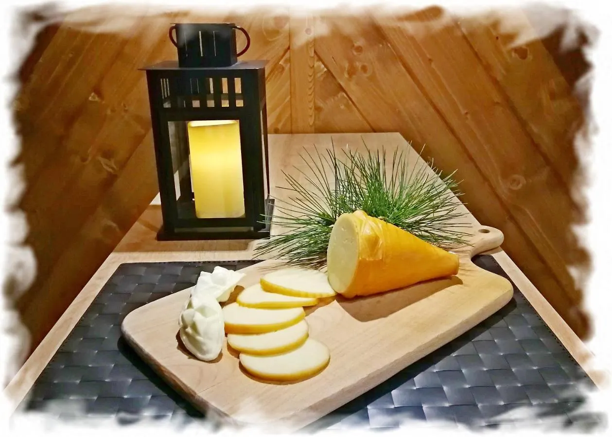 Tatra View Apartment Zakopane